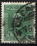 [King Victor Emmanuel III, Вид BE2]