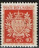 [Coat of Arms, type CT]