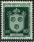 [Coat of Arms, type CU]