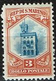 [National Symbols, տեսակ AW5]