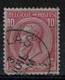 [King Leopold II, 類型 U]
