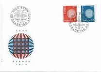 [EUROPA Stamps, Scrivi AJG]