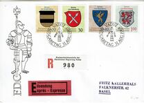 [Coats of Arms, type NQ]