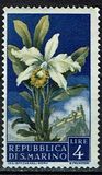 [Flowers & Monte Titano, տեսակ IZ]