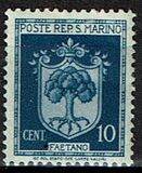 [Coat of Arms, type CR]