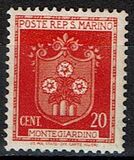 [Coat of Arms, type CS]