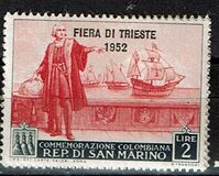 [Trieste Expo, Tip GA1]