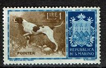 [Dog Breeds, tegund IC]