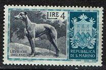 [Dog Breeds, tegund IF]