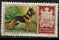 [Dog Breeds, tegund IJ]