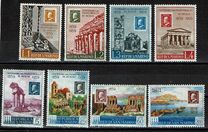 [The 100th Anniversary of Sicily Stamps, タイプ KY]