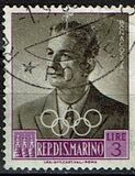 [International Olympic Committee, Typ KJ]