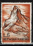 [Alpinisme, type OY]