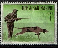 [Hunting, type PE]