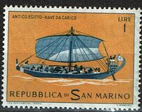 [Old Sailing Ships, タイプ PP]