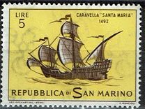 [Old Sailing Ships, タイプ PT]