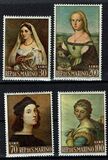 [Paintings by Raphael, type PZ]