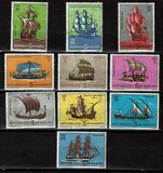 [Old Sailing Ships, タイプ PP]