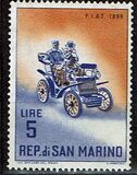 [Vintage Cars, type NZ]