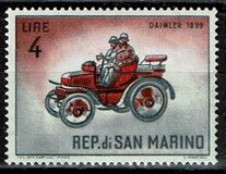 [Vintage Cars, type NY]