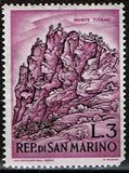 [Alpinisme, type OW]