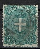 [National Coat of Arms, տեսակ AG]