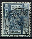 [Libyan Sibyl, タイプ M4]