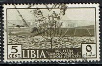 [Tripoli Fair, тип AB]