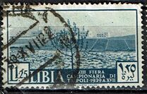 [Tripoli Fair, тип AB2]