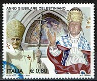[Celestine jubilee Year, type DHK]