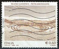 [Samnite Theatre, type DHN]