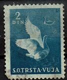 [Domestic Animals - See Also No. 48-51, Tipe Q]