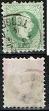 [Issues of Austro-Hungarian Monarchy - Fine Print, type K6]