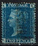 [Queen Victoria, 1819-1901, Tip B4]