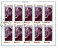 [Airmail - Personalities of German History, type RP]