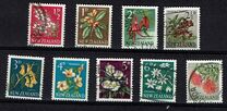 [Local Motifs - Flowers, type GR]