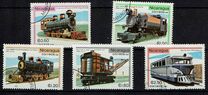 [Development of Railways - Locomotives, type BDK]