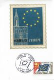 [Flag of Europe, tegund B17]