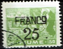 [Handmade Overprint, Tüüp AQ8]