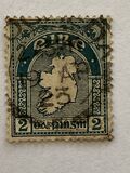 [New Daily Stamp, typ G2]