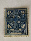 [New Daily Stamp, type I]