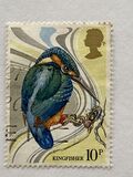 [The 100th Anniversary of the Protection of Birds, tyyppi TZ]