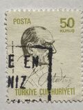 [Ataturk, tyyppi BIO1]