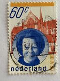 [Queen Beatrix, 類型 ABU]
