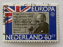 [EUROPA Stamps - Famous People, type ACD]