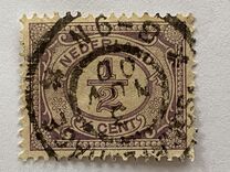 [New Daily Stamps, tegund I]