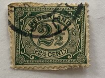 [New Daily Stamps, tegund I3]