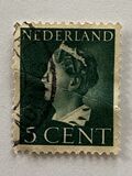 [Queen Wilhelmina, tegund EU]