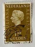 [QUeen Juliana - New Values, type TL5]