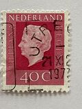 [Queen Juliana - New Values, type TK2]